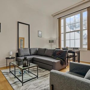 Appartement met Twee Slaapkamers